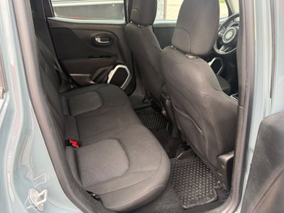 Jeep Renegade 2.0 Mjt 140CV 4WD Active Drive Longitude (11)