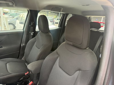 Jeep Renegade 2.0 Mjt 140CV 4WD Active Drive Longitude (12)