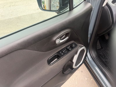 Jeep Renegade 2.0 Mjt 140CV 4WD Active Drive Longitude (9)