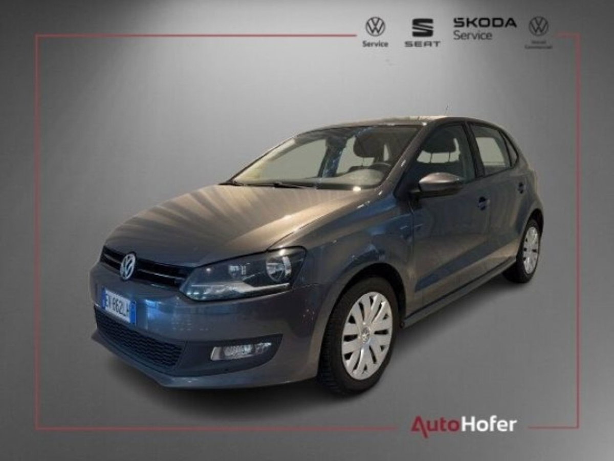 Volkswagen Polo 1.2 TDI DPF 5 p. Comfortline