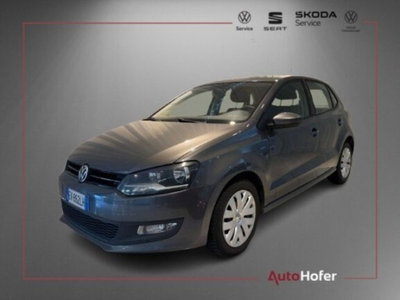 Volkswagen Polo 1.2 TDI DPF 5 p. Comfortline usata