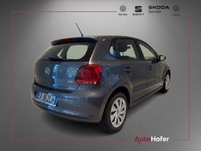 Volkswagen Polo 1.2 TDI DPF 5 p. Comfortline (2)