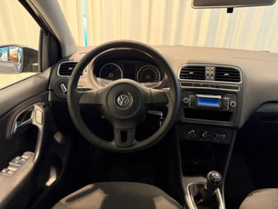 Volkswagen Polo 1.2 TDI DPF 5 p. Comfortline (5)