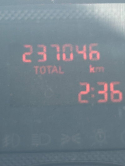 Fiat Idea 1.4 16V Dynamic (10)
