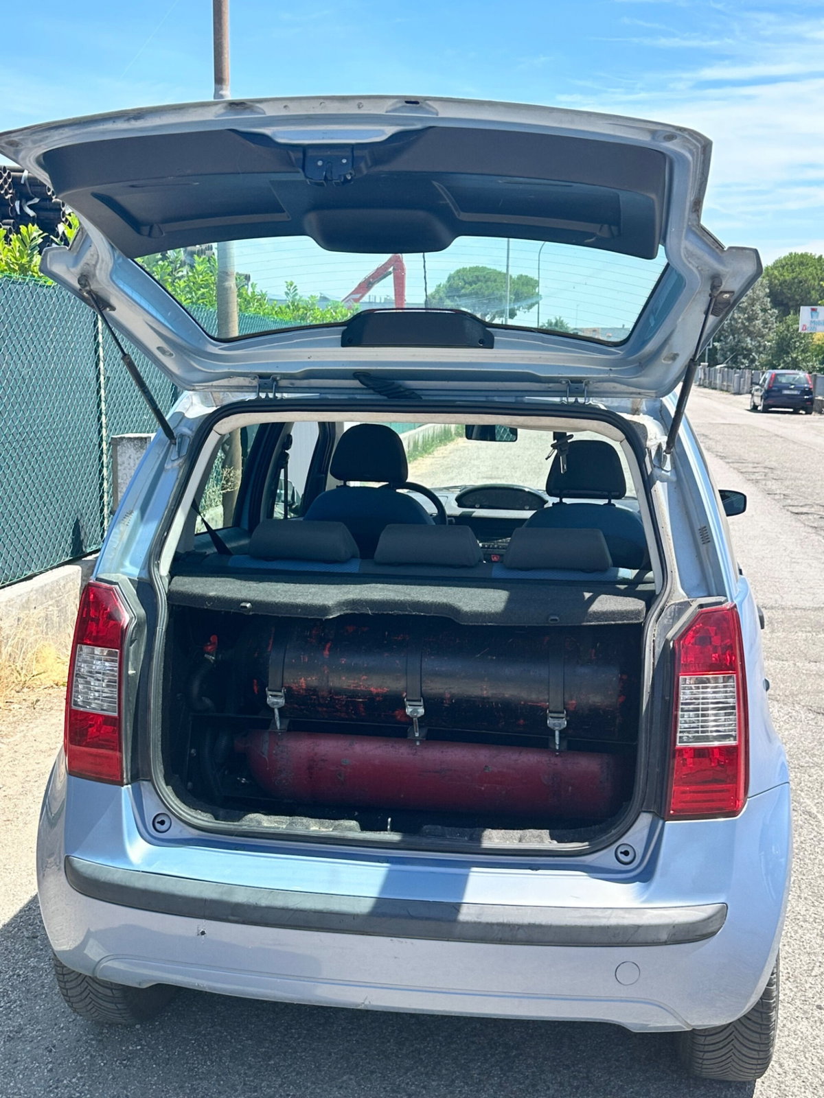 Fiat Idea 1.4 16V Dynamic (7)