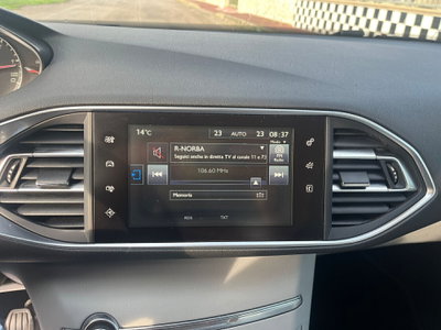 Peugeot 308 SW BlueHDi 120 S&S Allure (16)