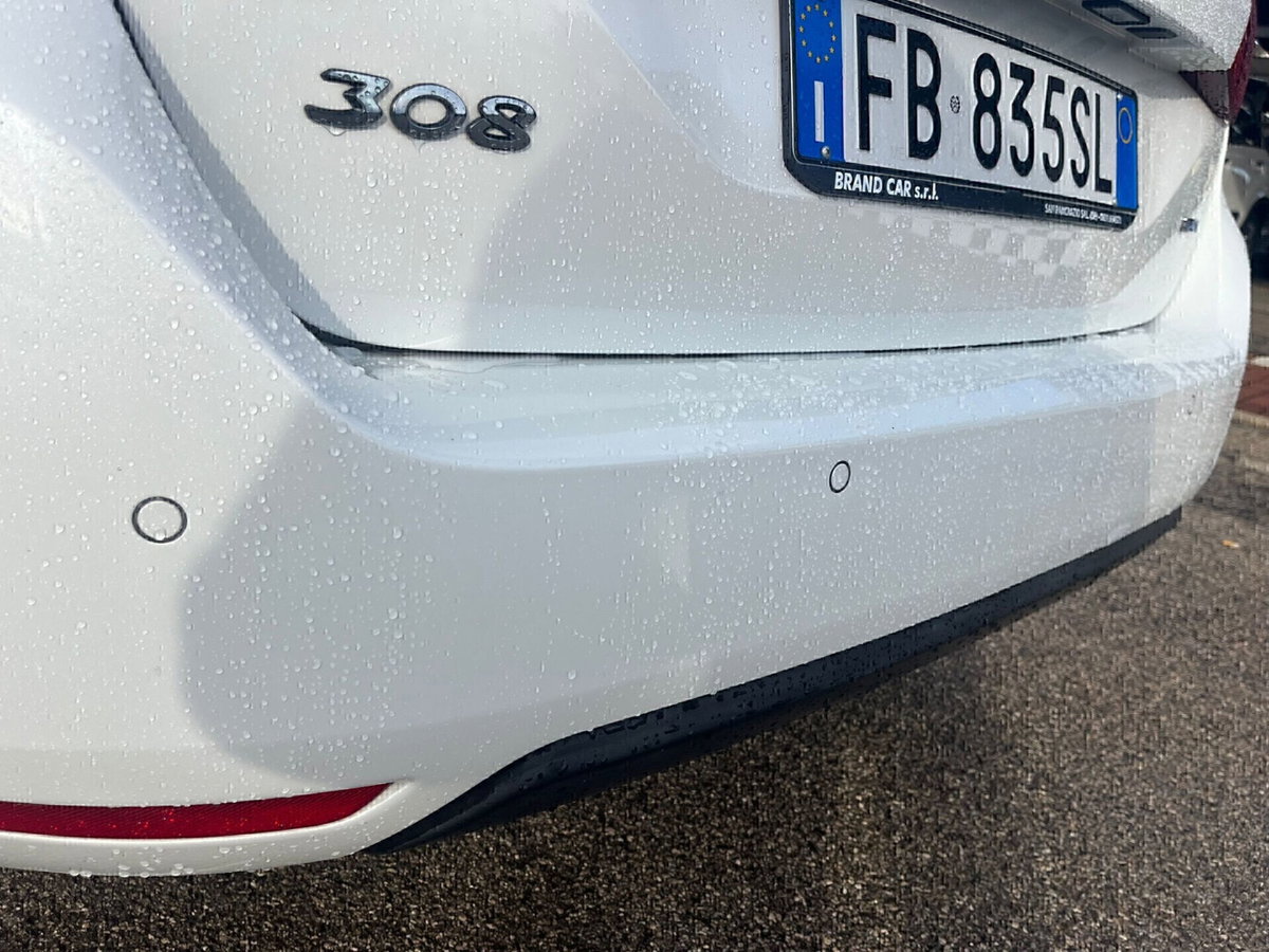 Peugeot 308 SW BlueHDi 120 S&S Allure (20)