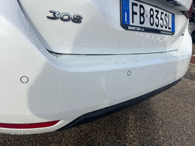 Peugeot 308 SW BlueHDi 120 S&S Allure (20)