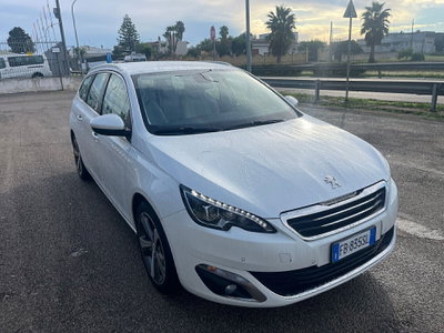 Peugeot 308 SW BlueHDi 120 S&S Allure (3)