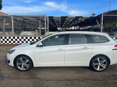 Peugeot 308 SW BlueHDi 120 S&S Allure (8)