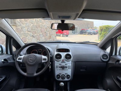 Opel Corsa 1.3 CDTI 95CV F.AP. 5 porte Cosmo (12)