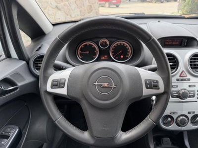 Opel Corsa 1.3 CDTI 95CV F.AP. 5 porte Cosmo (14)