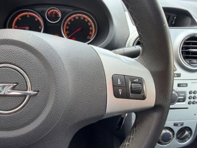 Opel Corsa 1.3 CDTI 95CV F.AP. 5 porte Cosmo (17)