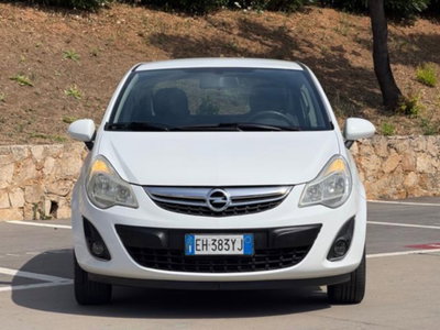 Opel Corsa 1.3 CDTI 95CV F.AP. 5 porte Cosmo (2)