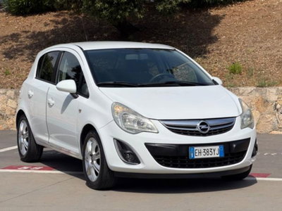 Opel Corsa 1.3 CDTI 95CV F.AP. 5 porte Cosmo (3)