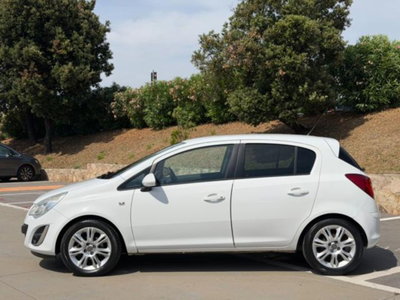 Opel Corsa 1.3 CDTI 95CV F.AP. 5 porte Cosmo (4)