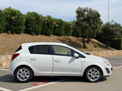 Opel Corsa 1.3 CDTI 95CV F.AP. 5 porte Cosmo (5)