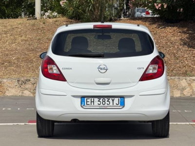 Opel Corsa 1.3 CDTI 95CV F.AP. 5 porte Cosmo (7)