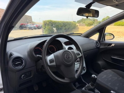 Opel Corsa 1.3 CDTI 95CV F.AP. 5 porte Cosmo (9)