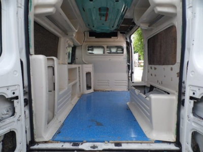 Peugeot Boxer Furgone 333 2.2 BlueHDi 165 S&S PM-TM Furgone (10)