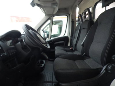 Peugeot Boxer Furgone 333 2.2 BlueHDi 165 S&S PM-TM Furgone (13)