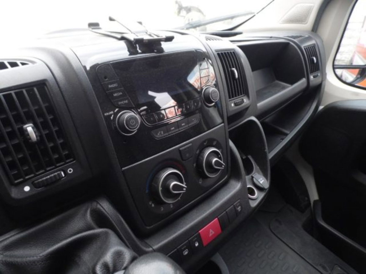 Peugeot Boxer Furgone 333 2.2 BlueHDi 165 S&S PM-TM Furgone (15)