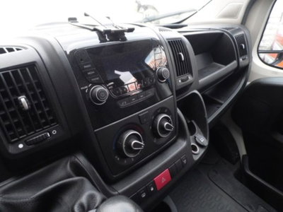 Peugeot Boxer Furgone 333 2.2 BlueHDi 165 S&S PM-TM Furgone (15)