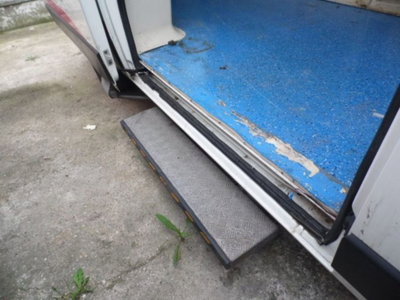 Peugeot Boxer Furgone 333 2.2 BlueHDi 165 S&S PM-TM Furgone (6)
