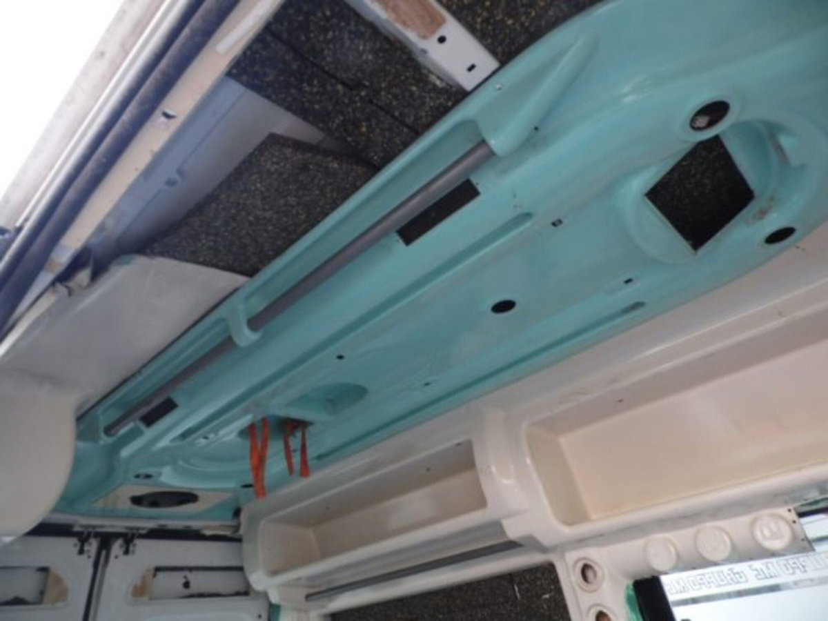Peugeot Boxer Furgone 333 2.2 BlueHDi 165 S&S PM-TM Furgone (9)