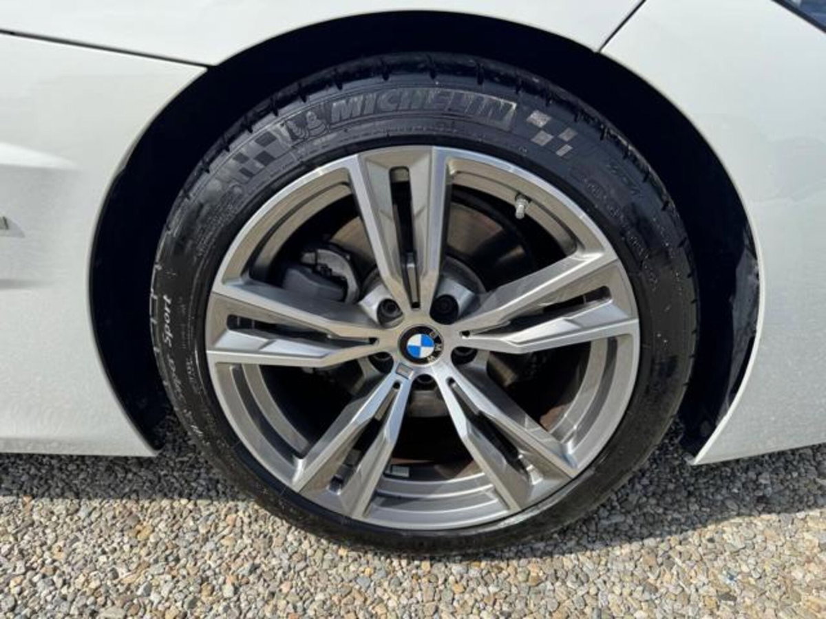 BMW Z4 Cabrio Z4 sDrive20i Msport (12)