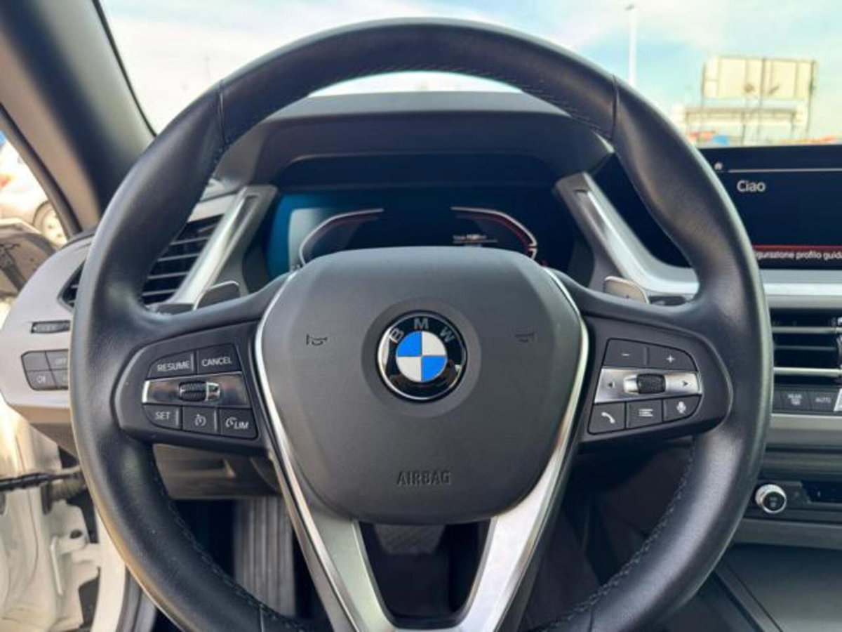 BMW Z4 Cabrio Z4 sDrive20i Msport (15)