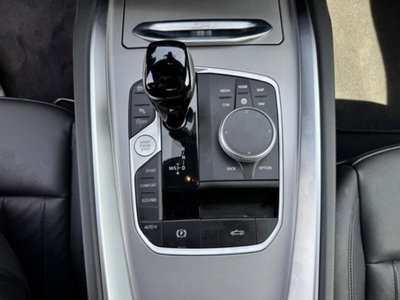 BMW Z4 Cabrio Z4 sDrive20i Msport (18)