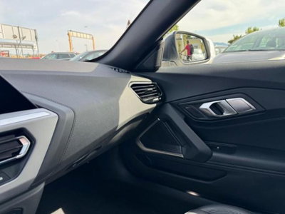 BMW Z4 Cabrio Z4 sDrive20i Msport (19)
