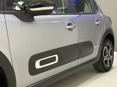 Citroen C3 BlueHDi 100 S&S Shine (10)