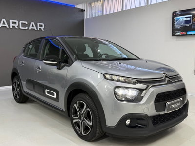 Citroen C3 BlueHDi 100 S&S Shine (4)