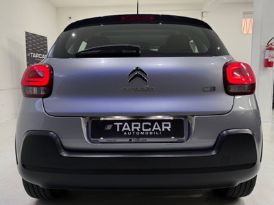 Citroen C3 BlueHDi 100 S&S Shine (6)