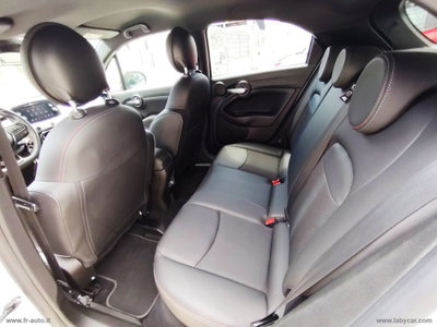 Fiat 500X 1.3 MultiJet 95 CV Sport Dolcevita (10)