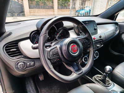 Fiat 500X 1.3 MultiJet 95 CV Sport Dolcevita (13)