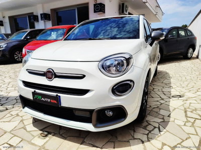 Fiat 500X 1.3 MultiJet 95 CV Sport Dolcevita (2)