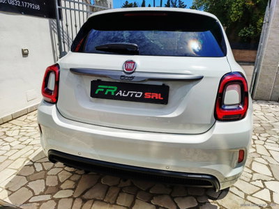 Fiat 500X 1.3 MultiJet 95 CV Sport Dolcevita (8)