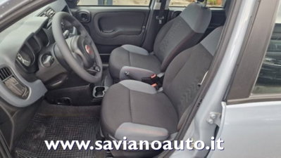 Fiat Panda 1.2 Easy (5)