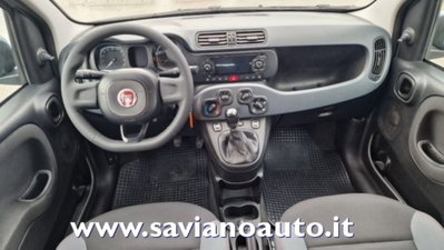 Fiat Panda 1.2 Easy (7)