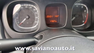 Fiat Panda 1.2 Easy (8)