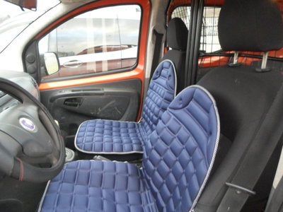 Fiat Fiorino 1.3 MJT 75CV Furgone (11)