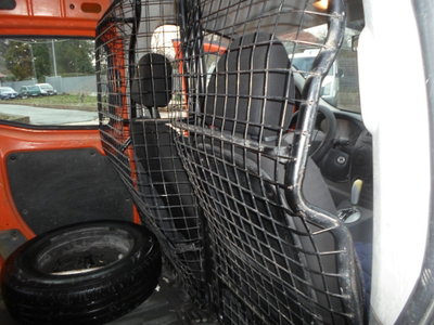 Fiat Fiorino 1.3 MJT 75CV Furgone (7)