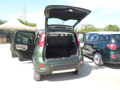 Fiat Panda 1.3 MJT S&S 4x4 (11)