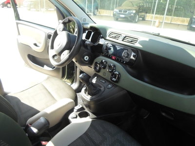 Fiat Panda 1.3 MJT S&S 4x4 (15)