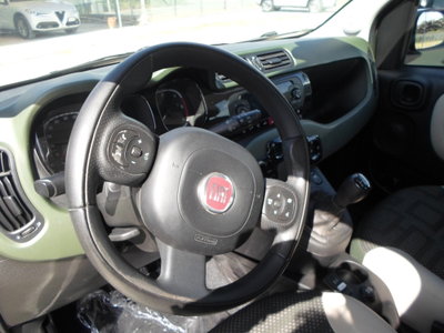 Fiat Panda 1.3 MJT S&S 4x4 (16)