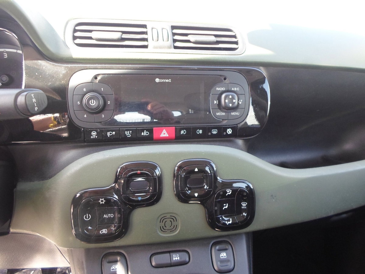 Fiat Panda 1.3 MJT S&S 4x4 (17)