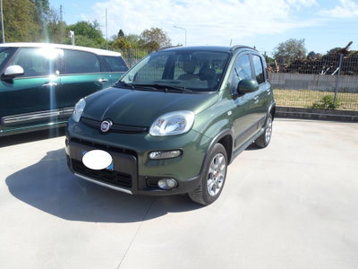 Fiat Panda 1.3 MJT S&S 4x4 (2)